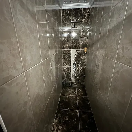 Must House * ترابزون