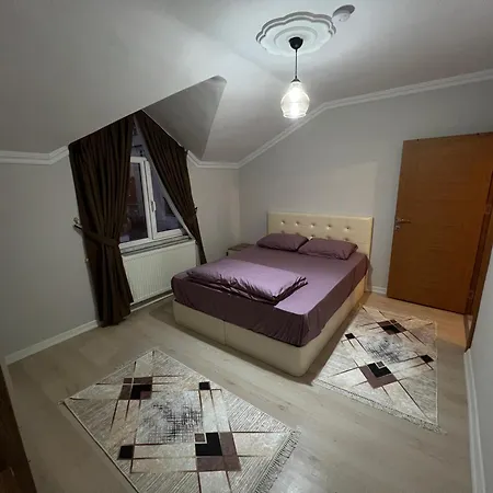 Must House * Trabzon
