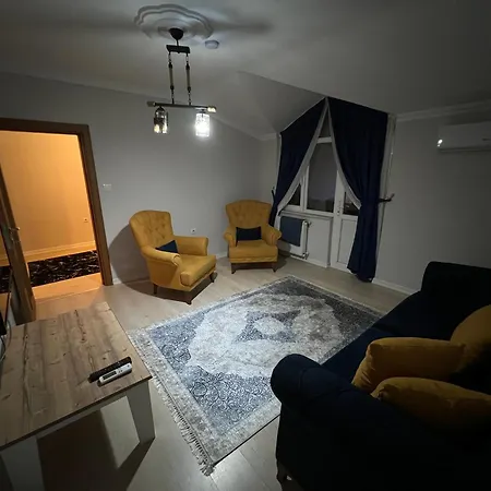 Must House * Trabzon