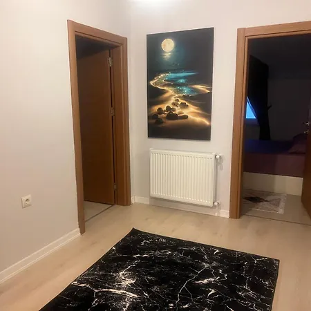 Apartament Must House