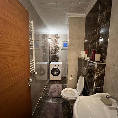Must House *