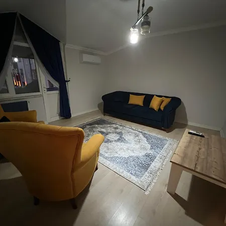 Apartment Must House