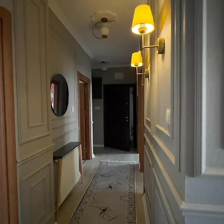 Must House * Trabzon