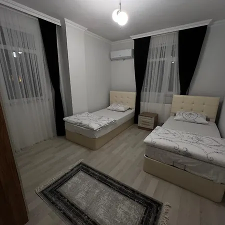 Must House *