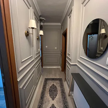 Must House Trabzon