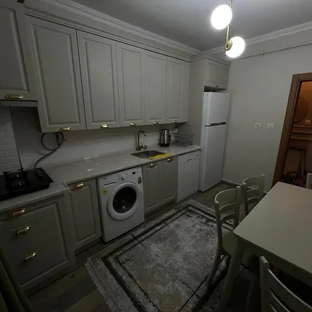 Must House Trabzon