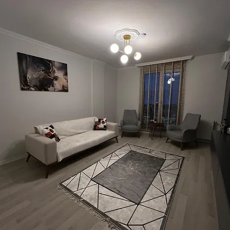 Apartment Must House