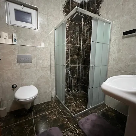 Must House * Trabzon