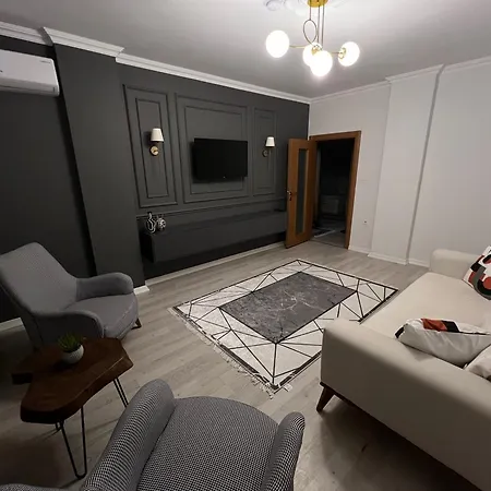 Apartment Must House *