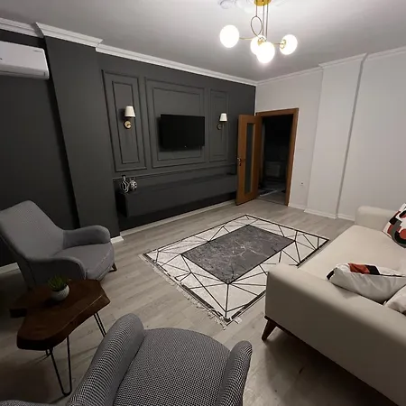 Apartment Must House *