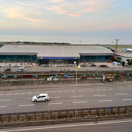 Apartment Must House Trabzon
