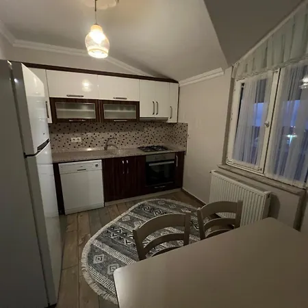 Apartment Must House *