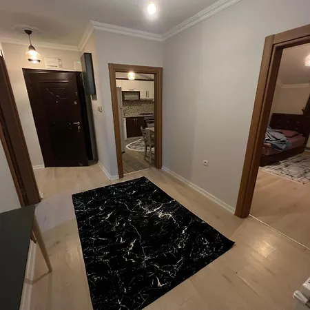 Apartment Must House Trabzon