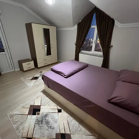Must House Apartment *