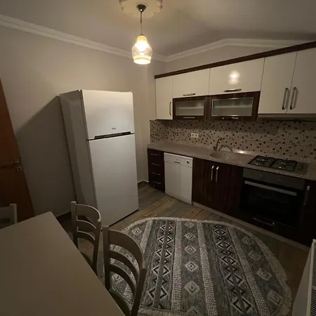 Must House Apartment Trabzon