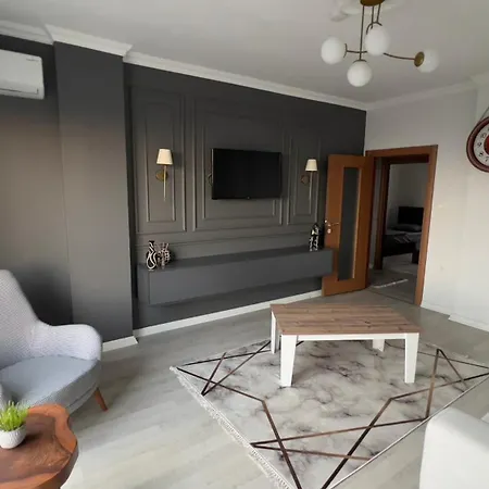 Must House Trabzon