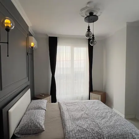 Must House Trabzon