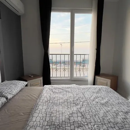 Must House Apartament