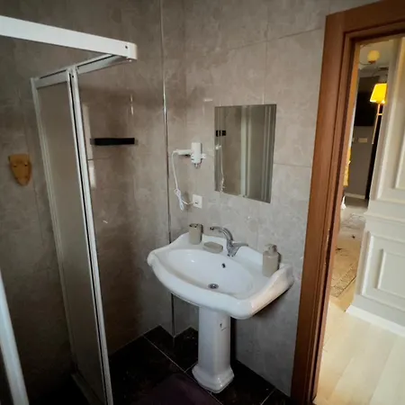Apartament Must House Trabzon